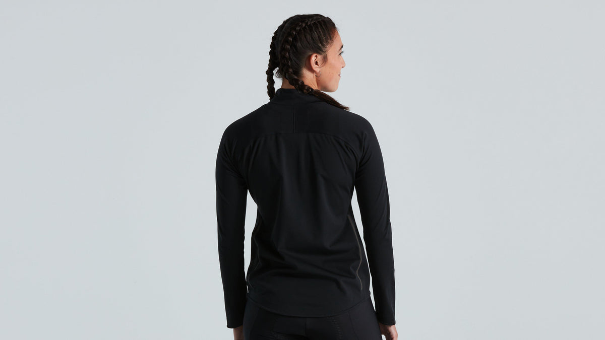 Specialized ROAD Women's SL Pro Wind Jacket