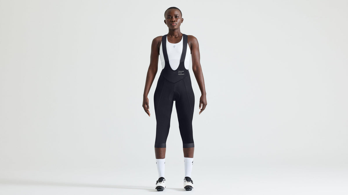 Specialized ROAD Women's Specialized Foundation Bib Knickers