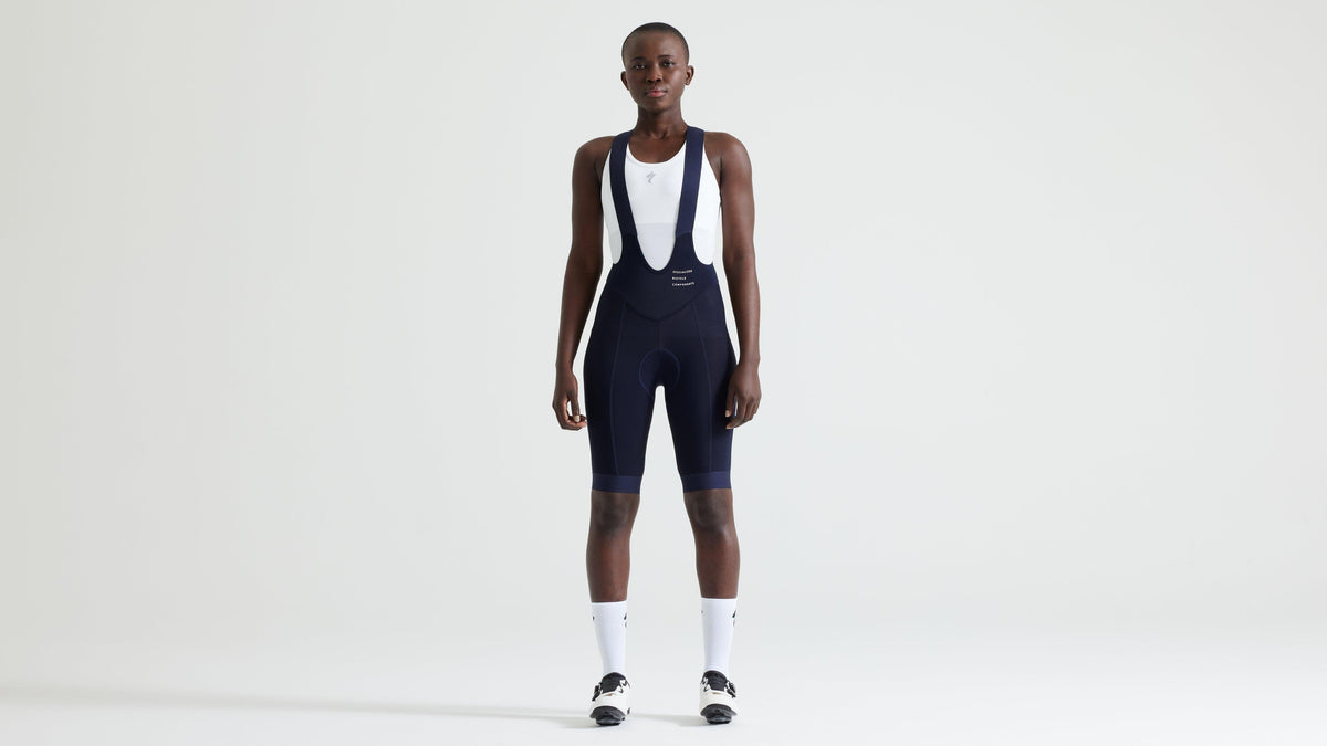 Specialized ROAD Women's Specialized Foundation Bib Shorts