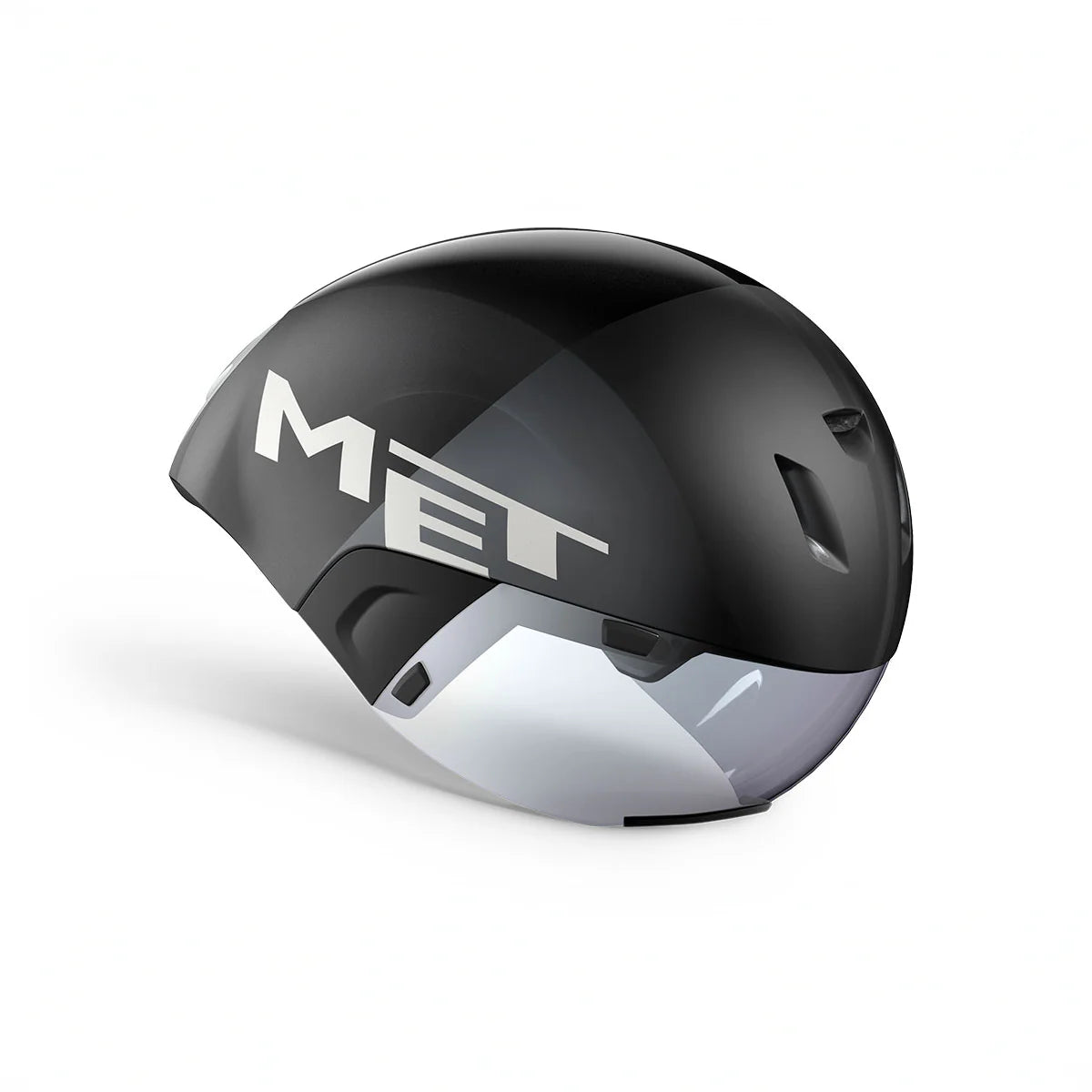 MET CODATRONCA BLACK