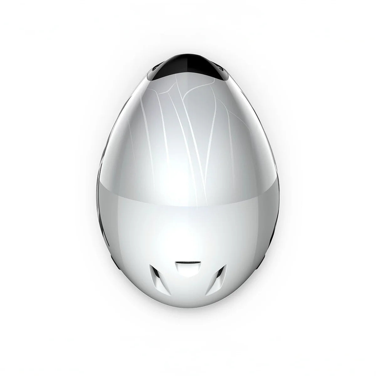 MET CODATRONCA WHITE/SILVER
