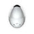 MET CODATRONCA WHITE/SILVER