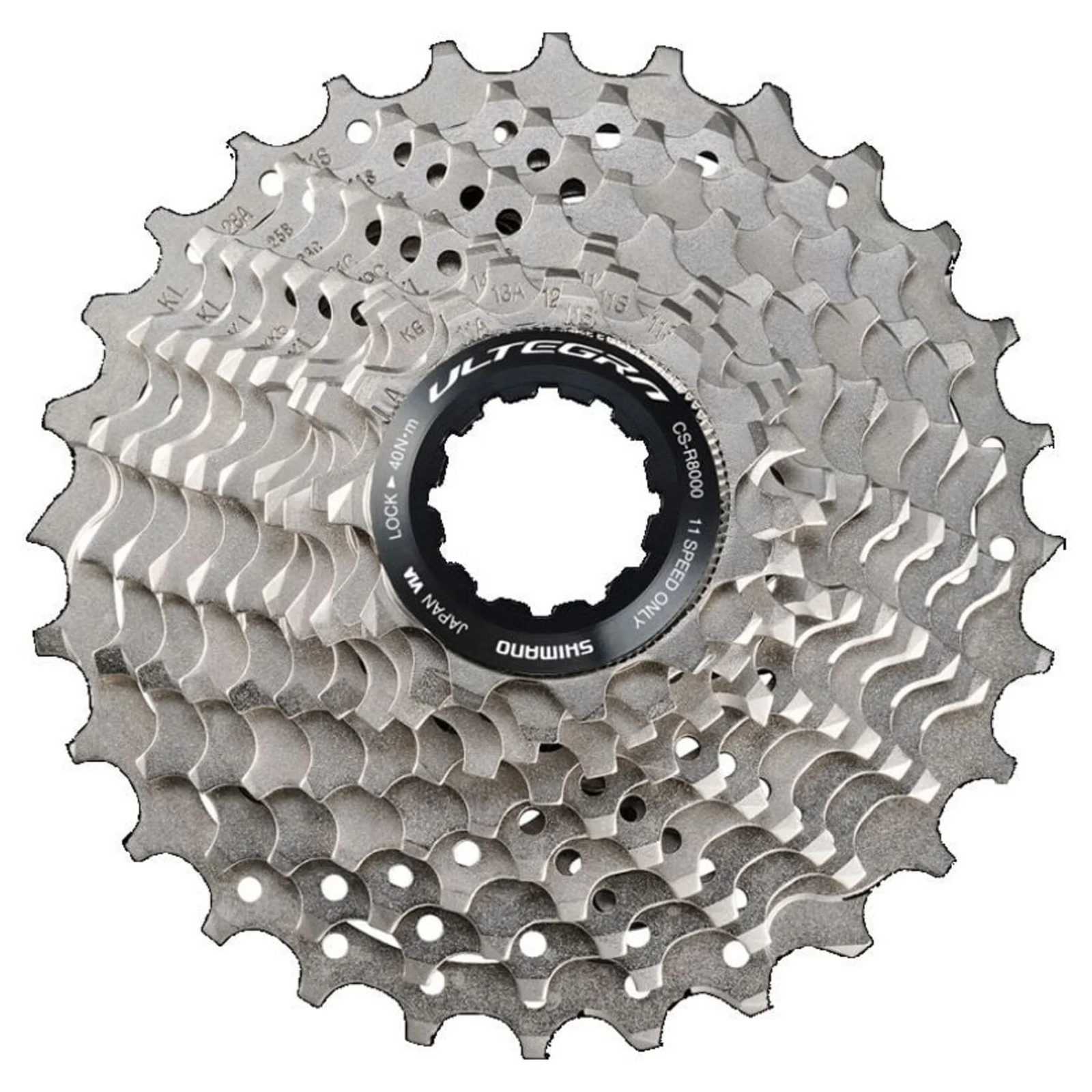 CS-R8000 11-30 Ultegra 11-Speed - 152145