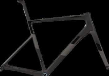 2022 Cannondale SuperSix EVO Hi-MOD Frame