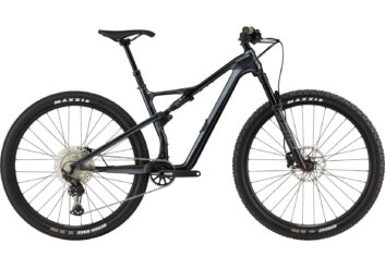 2022 Cannondale Scalpel Carbon SE 2